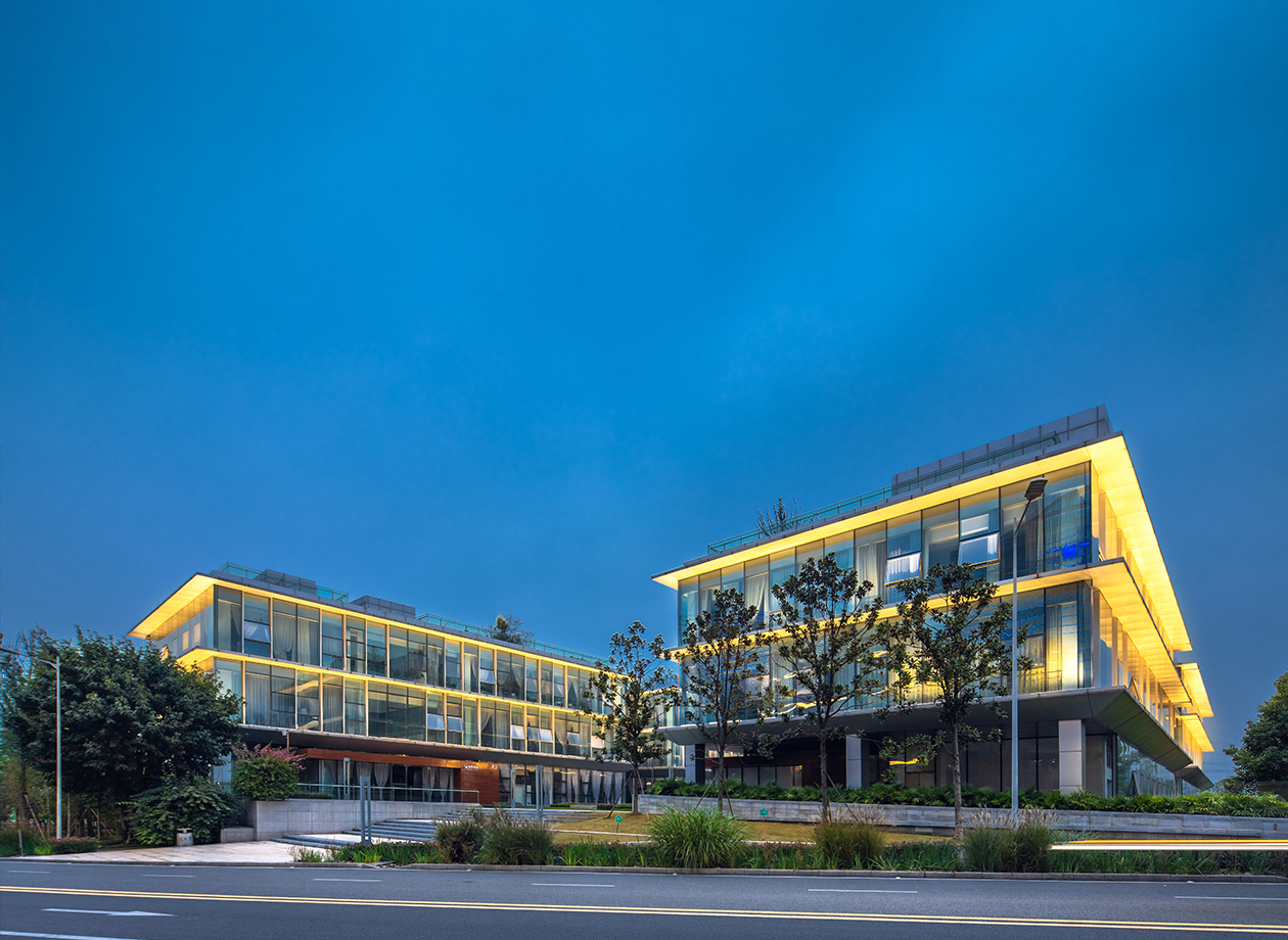 四大平臺(tái)資源整合 打造全產(chǎn)業(yè)鏈