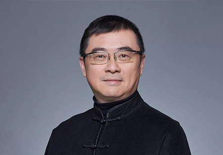 李振宇 李振宇