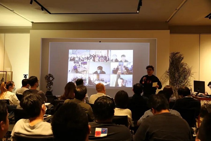 2020年全員年終總結(jié)大會(huì)