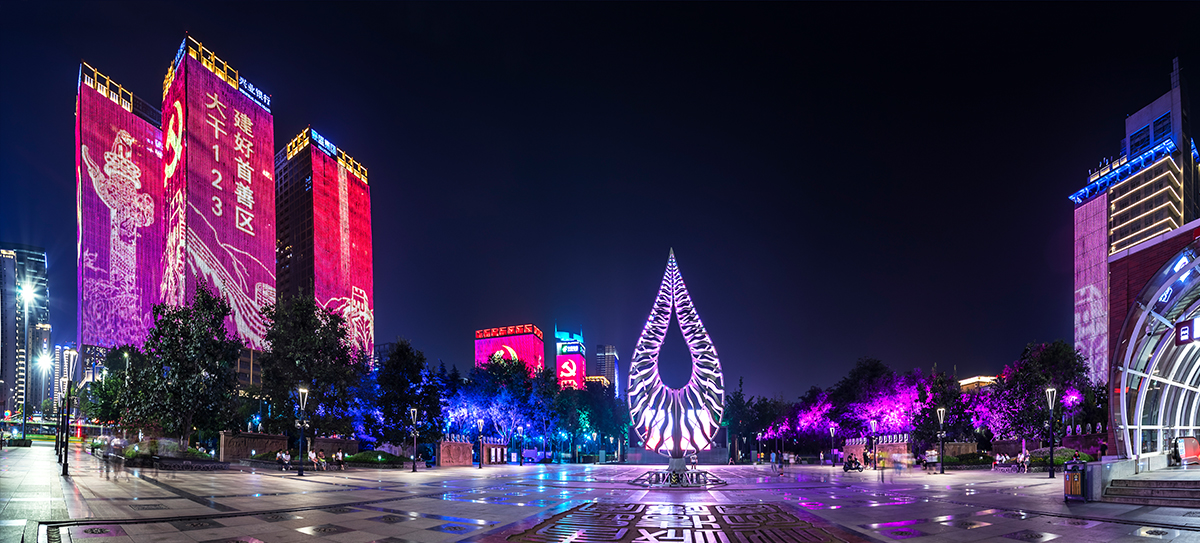 場(chǎng)館照明現(xiàn)狀