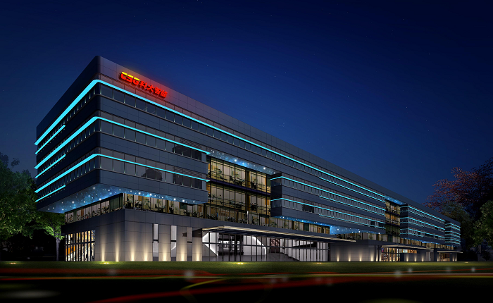 建筑照明設(shè)計(jì)