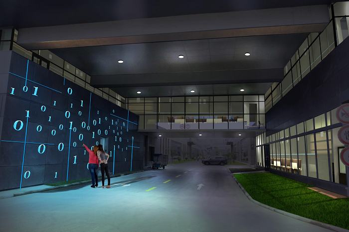 建筑照明設(shè)計(jì)